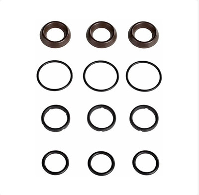 Packing Kit #97, Short 15mm