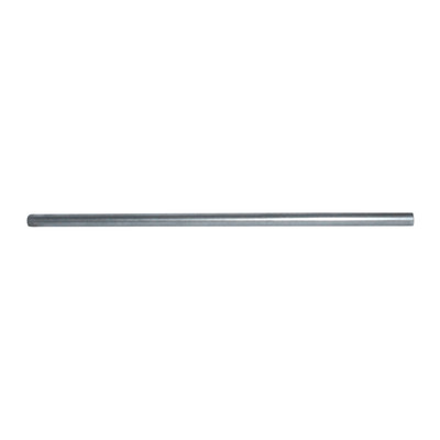 Cloth Rod, 804/805 Mitters, 18.5in L with Hardware