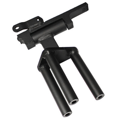 Hinge Bar Frame, 3-Pin with D88K Carrier Link for Hanna CSC3-FHB