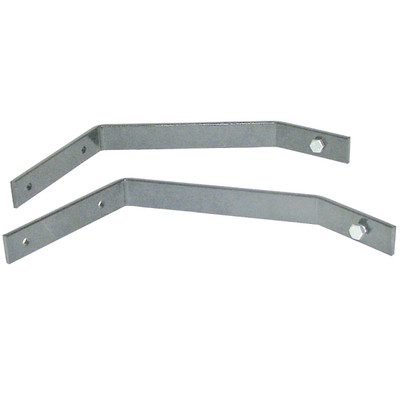 Wall Mounting Brackets for Wringer