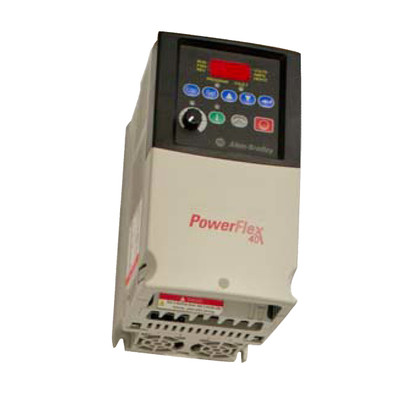 VFD for 3HP and 5HP Pump, 208VAC, PurClean AB22BB017N104