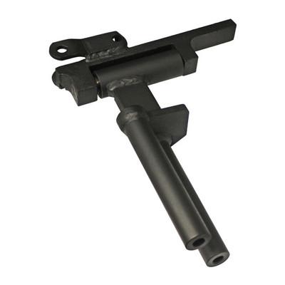Hinge Bar Frame, 2-Pin with D88K Carrier Link for Hanna CSCT-FHB
