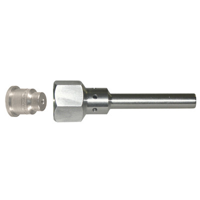 Spinner, Nozzle Kit 02