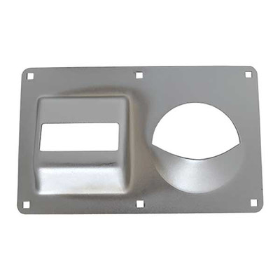 Security Inlet for Rowe Change Machines