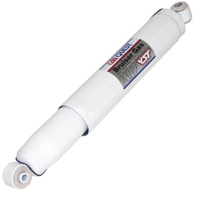 Lite Touch Shock for Passenger Side Wraps