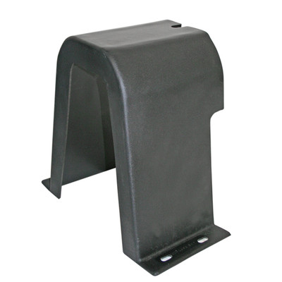 Vacuum Turbine Plastic Coupler Guard