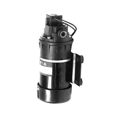 Powr-Flite Pump, 1.75 GPM, 100PSI, FJ2030X