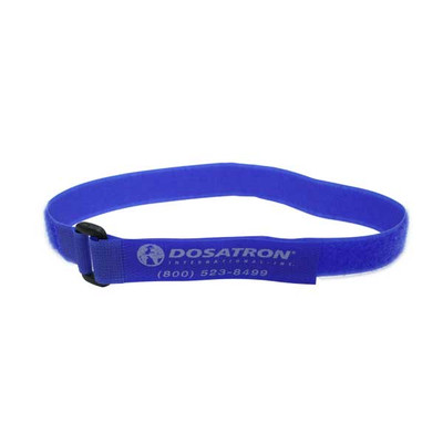 Velcro Strap with Buckle, Dosatron PDI114