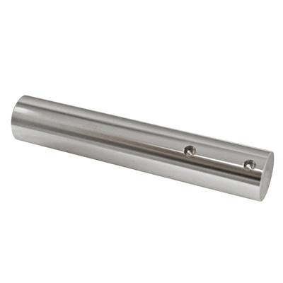 Shaft, DCW Top Brush Lower Arm, 1-1/4 O.D.