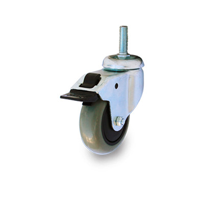 Mytee 3in Swivel Caster, H637
