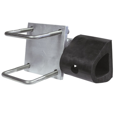 Pendulum Bumper Mount Assembly, Passenger Side