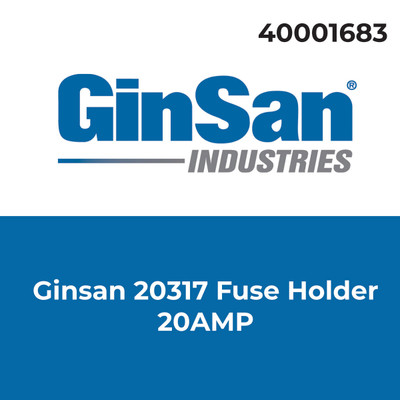 Fuse Holder, 20AMP