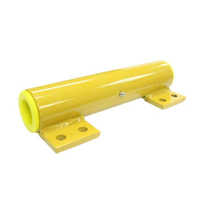 Take-Up Slide Tube with UHMW Bushing