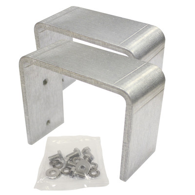 Light Bracket Mounting Kit for 4in Beam