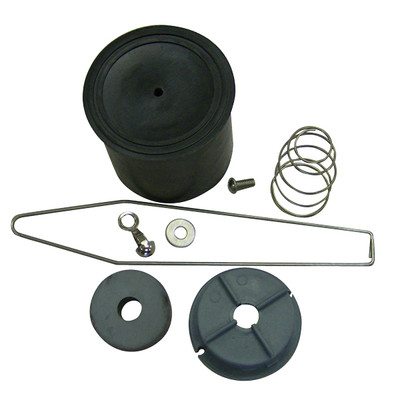 Magnet Kit for HydroMinder Models for 506, 511, 5111, and 515, 1.5GPM-9GPM, Hydro 10080500