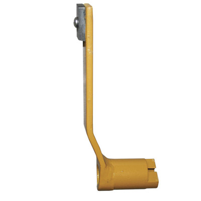 Fall Arm Handle for MacNeil