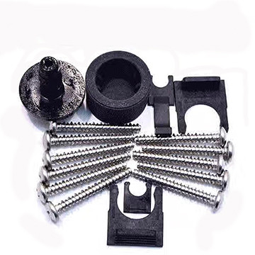 Hardware Service Kit for G57, Flojet 20793-100A