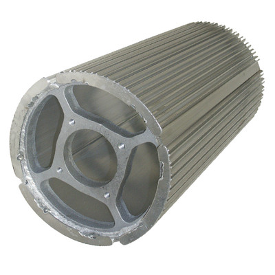 Hub, 28in x 12in Top Mount 4-Bolt Mount Only