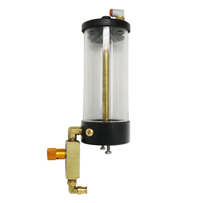 Universal Oil Reservoir Assembly