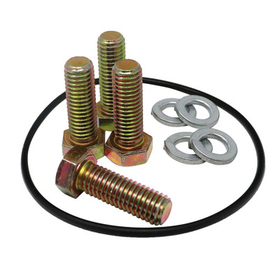 HECO 16 Series Models Bolt Kit, BK-16-0
