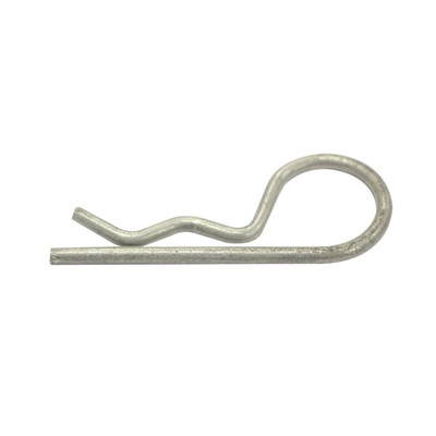Wire Bridge Pin, 0.120 Dia. Stainless Steel, 22-071, Pack of 25