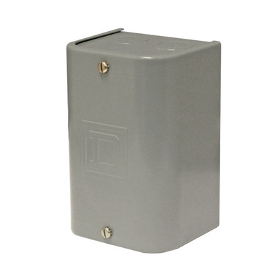 Alternator Switch, 460VAC, NEMA 1