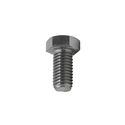 Hex Bolt, 1/2in Bumax 88 Stainless Steel