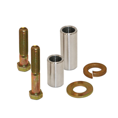 Shock and Cylinder Sleeves with Hardware Kit for TBG300