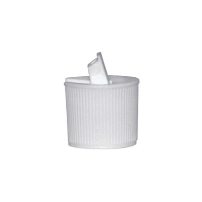 Flip Lock Bottle Cap Only, Fits 28/400mm Neck