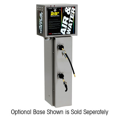 Air/Water Combo Machine, Coin Acceptor, 8670-2WGA J.E. Adams