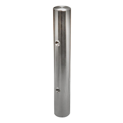 Arm Pin for Tire Brush/Tire Seal, 8-1/2in