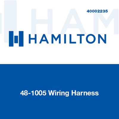 Wiring Harness, 48-1005