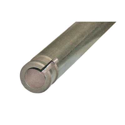 Shaft, 28in L x 1-1/2in x 1in Bore, Hydraulic