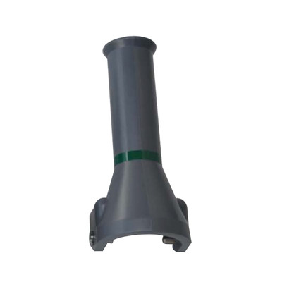 Dime Wrapping Tube