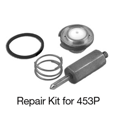 Solenoid Valve Repair Kit for DEMA 453P Valve, 41-31