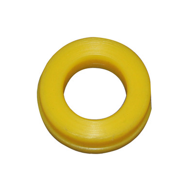 Wipe-O-Matic Bushing for Shock Alignment