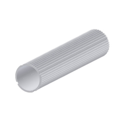 Hub, 48in x 10in Spider for Dual Action Grill Brush