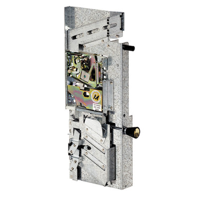 Coin Mechanism Replacement for Mechanical Vender Models 300, 300-BLT and 300-D, $0.50 - $3.00, Laurel
