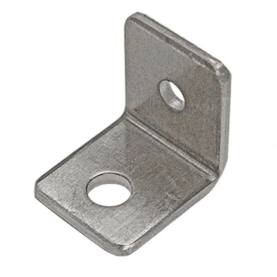 Hanger Angle, Standard, 3/16in