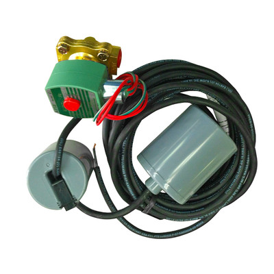 Fresh Water Make-Up Assembly Kit for SRC201, SoBrite SB-VBS05010