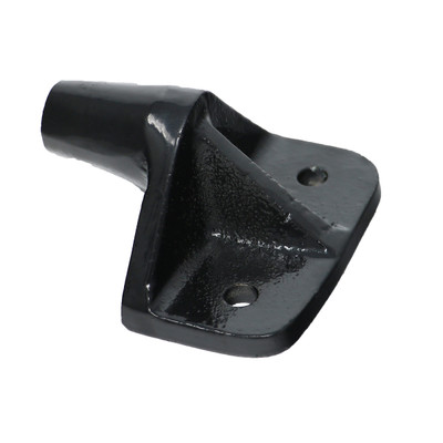 Beam Bracket Black Powder Coated for TBG300