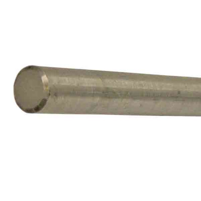 Axle Shaft, 1in Dia. x 35in L, SFM100-104 Mitter