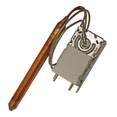 Fan Condensing Temperature Switch for Air Dryer, Ingersoll Rand, IR-89327928