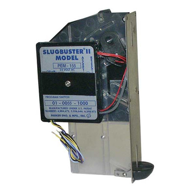 Slugbuster 2 Model P155, 2in Face, Short Drop