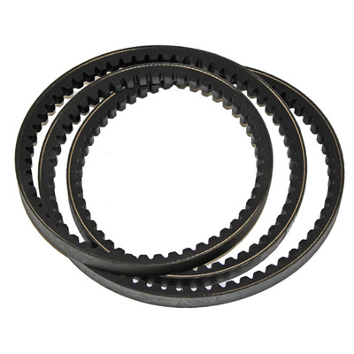 Cogged V-Belt, 73in Outside L, BX70