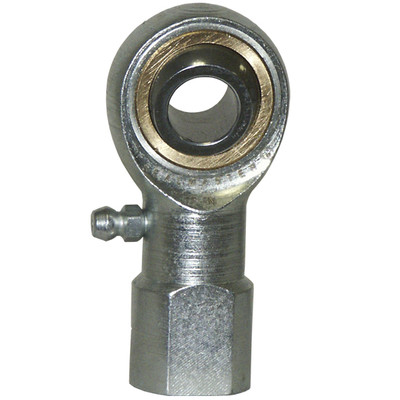 Rod End Bearing, 3/8in Female with Zerk Fittings