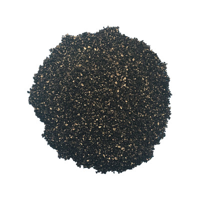 Carbon Media, Standard GAC, Sold by Cubic Feet, 210-400-MD