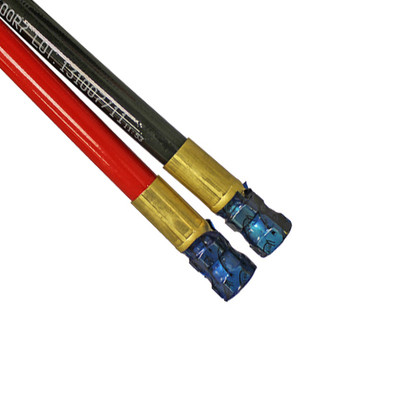 Hydraulic Top Brush Hose Kit
