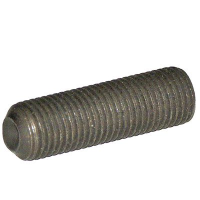Removable Shaft for Orbital Buffer, Gem 503
