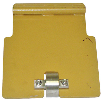 Exit Trap Door Older Style for Hanna 255992, 10-1/2in L x 9-1/2in W